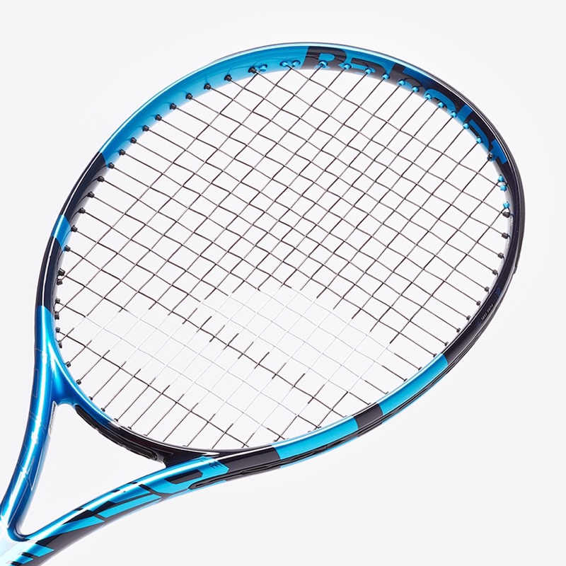 VỢT TENNIS BABOLAT PURE DRIVE 110 2021 255G (110IN2 - 16X19)