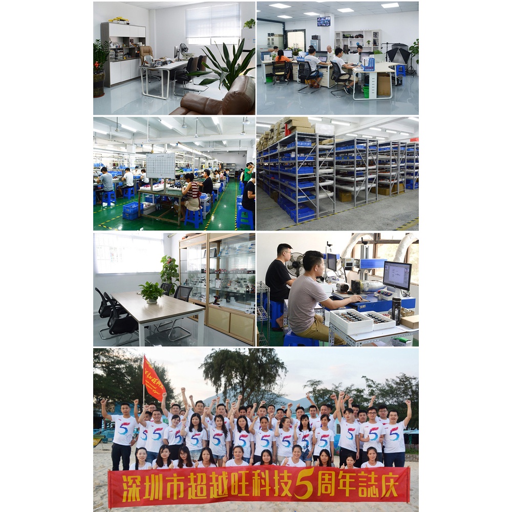 Động Cơ Servo 17g S0017M 1.8KG Cho Mô Hình Xe 1/16 1/18 RC