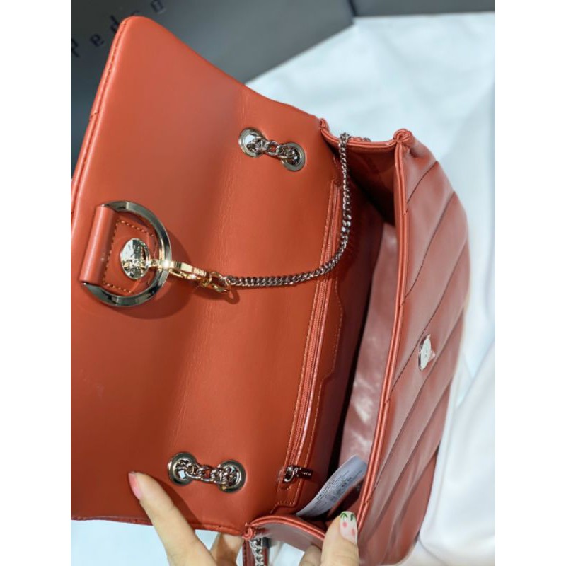 balo nữ hàng xuất dư TTWN BEAR 33*27*11 cm