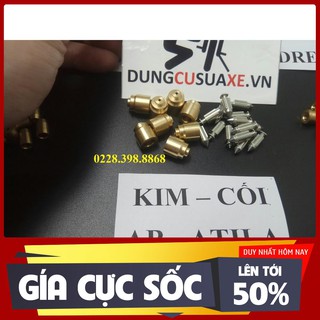 combo 10 cái cối đồng airblade / atila