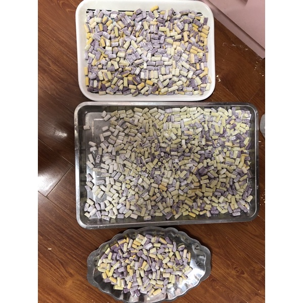 500gr KHOAI DẺO Handmade siêu ngon