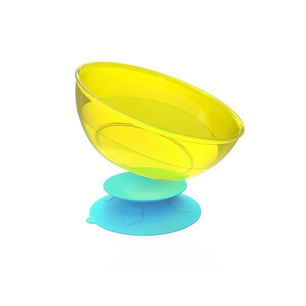 KIDSME - Bộ miếng hít chống trượt kèm tô