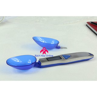 Cân tiểu ly thìa muỗng