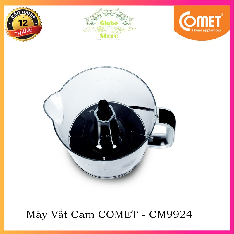 Máy Vắt Cam Thông Minh COMET - CM9924