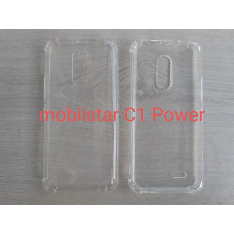 Ốp lưng mobiistar C1 Power