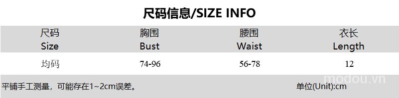 Áo kiểu WEANIA thắt nơ hở lưng quyến rũ cho nữ
