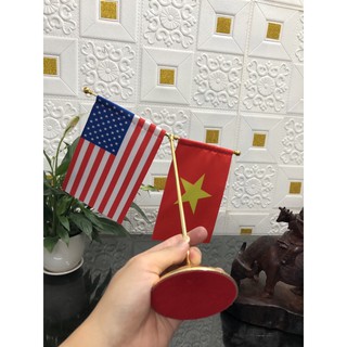 Cờ để bàn các nước, cờ để bàn làm việc