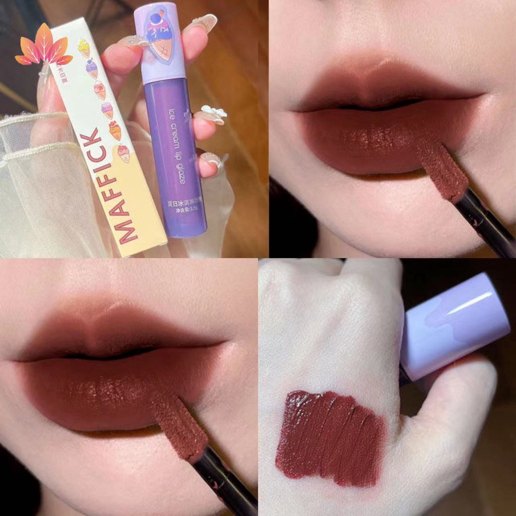 Son Bóng Màu Sắc Giàu Dưỡng Chất Chống Thấm Nước Và Mồ Hôi Kích Thước Nhỏ Gọn JP5