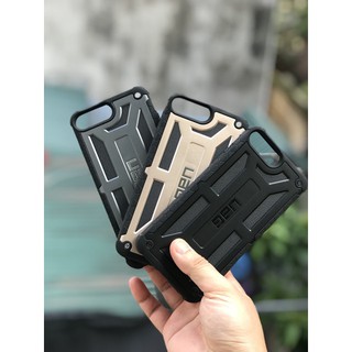 Ốp Lưng UAG Siêu Chống sốc Iphone 678 Plus