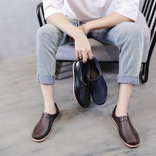 Xi Lanh Ngắn Giày Đi Mưa Nam Bốn Mùa Giày Làm Việc Thấp Giúp Chống Trơn Trượt Giày Nhà Bếp Giày Đi Mưa Giày Cao Su Giày Câu Cá Quốc Phòng Giày Nước