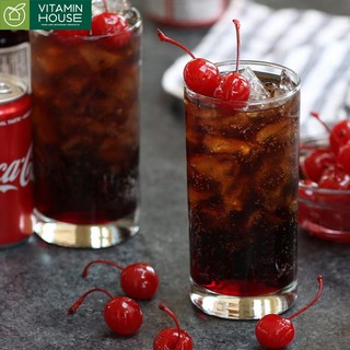 [VITAMIN HOUSE] Coca-Cola Cherry 355ml