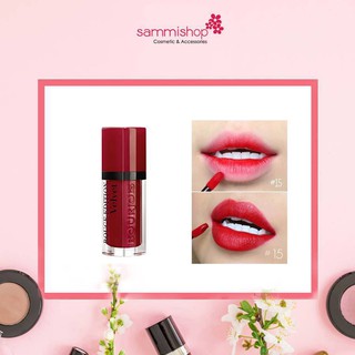 Son kem  Bourjois Rouge Edition Velvet