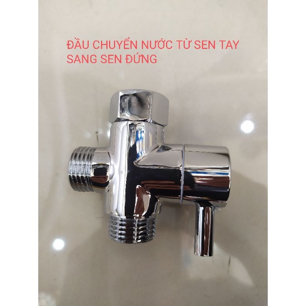 Bộ cần sen, sen tắm đứng, bát sen lớn đủ size, cần dài 42cm