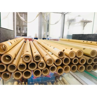Sáo Trúc Việt chuẩn âm