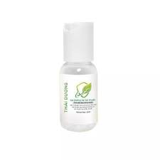 Gel rửa  tay khô Thái  Dương dưỡng  da, sát  khuẩn  20ml | BigBuy360 - bigbuy360.vn