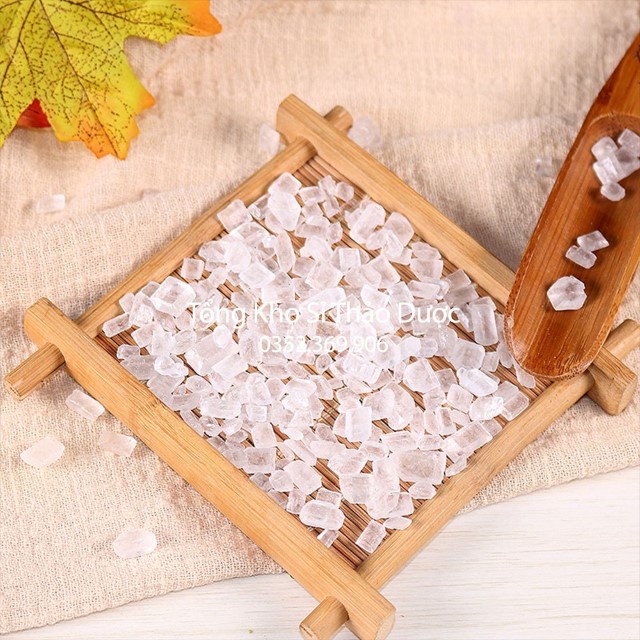 Đường Phèn Tinh Khiết 1kg