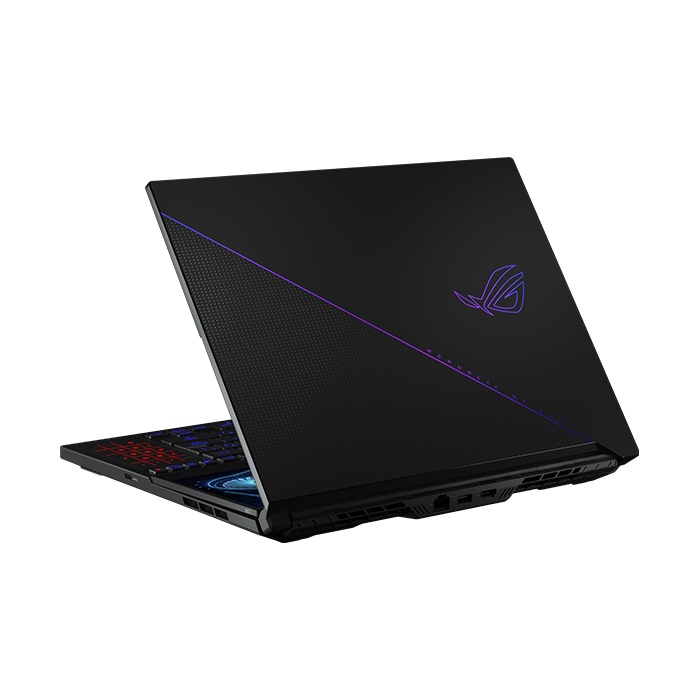 Laptop ASUS ROG Zephyrus Duo 16 GX650RX-LO156W (R9-6900HX | 32GB | 2TB | GeForce RTX™ 3080Ti 16GB | 16' WQXGA 165Hz 100%