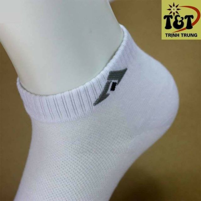 10 đôi tất nam cổ ngắn