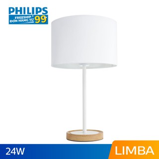 ĐÈN TRANG TRÍ ĐỂ BÀN PHILIPS LIMBA 36017