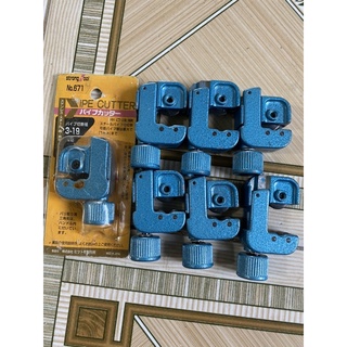 Cắt ống đồng Made in Japan.