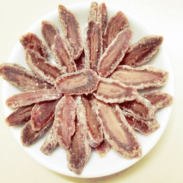 Ô Mai Đào Dây(85k-500g)