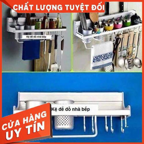 Kệ treo tường nhà bếp Kailang