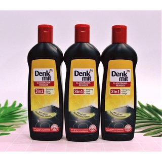 DUNG DỊCH VỆ SINH BẾP TỪ, BẾP ĐIỆN DENMIT