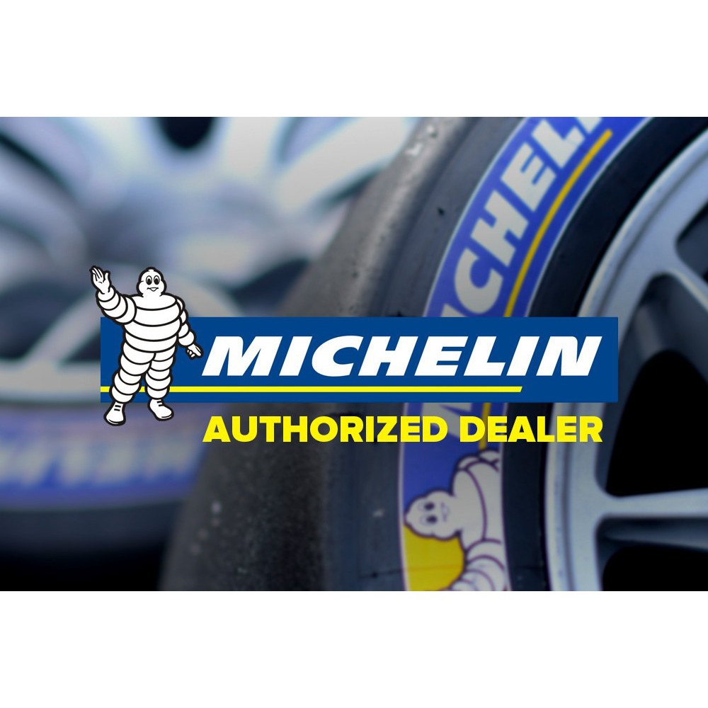 LỐP XE KIA SEDONA 235/60R18 MICHELIN PRIMACY THÁI LAN