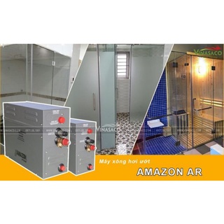 Mát Xông Ướt Amazon