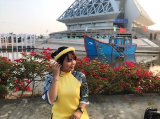 Thanh lý set áo dài cách tân 4 tà