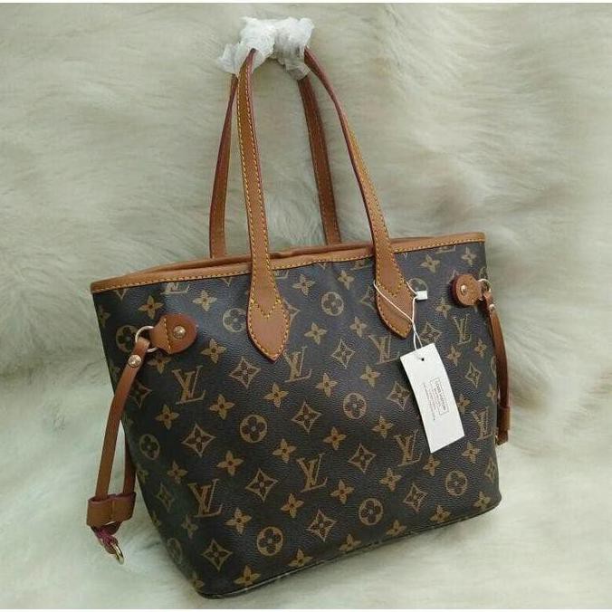 Túi Xách Louis Vuitton Nhập Khẩu Cao Cấp Thời Trang Cho Nữ