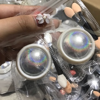 Tráng gương cầu vồng