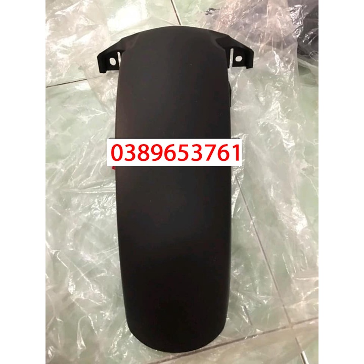 Dàn áo Nhựa nhám Winner X Zin chính hãng Honda