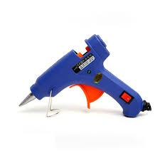 Súng bắn keo nến loại nhỏ 20W