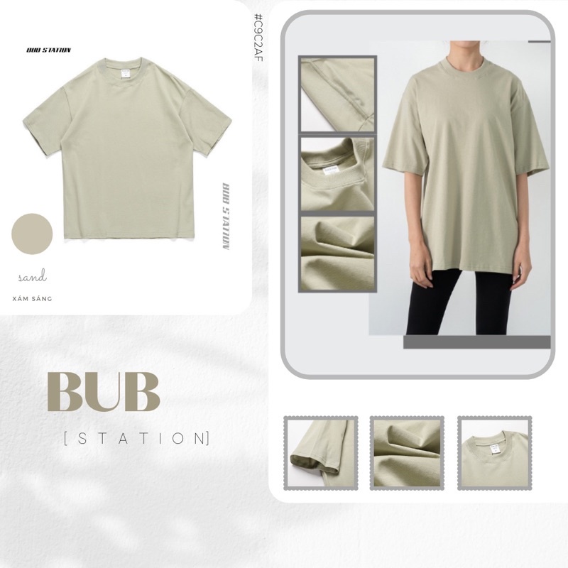 ÁO THUN KIRKLAND / MÃ MÀU XÁM / 100% COTTON