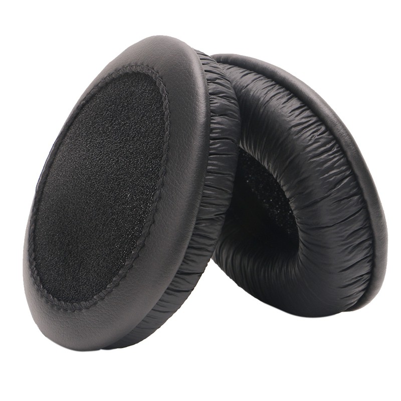 Cặp đệm tai nghe thay thế chuyên dùng cho sony mdr-7506 mdr-v6