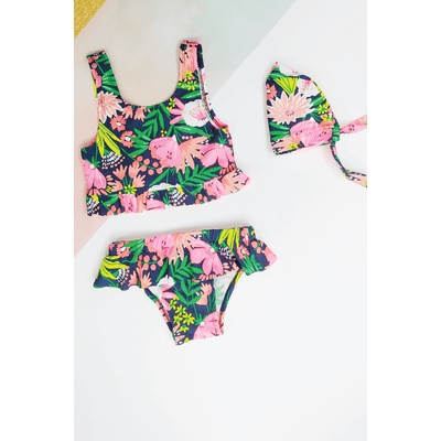 Bộ bơi JOOKYLI bé gái 2 mảnh 98G0768