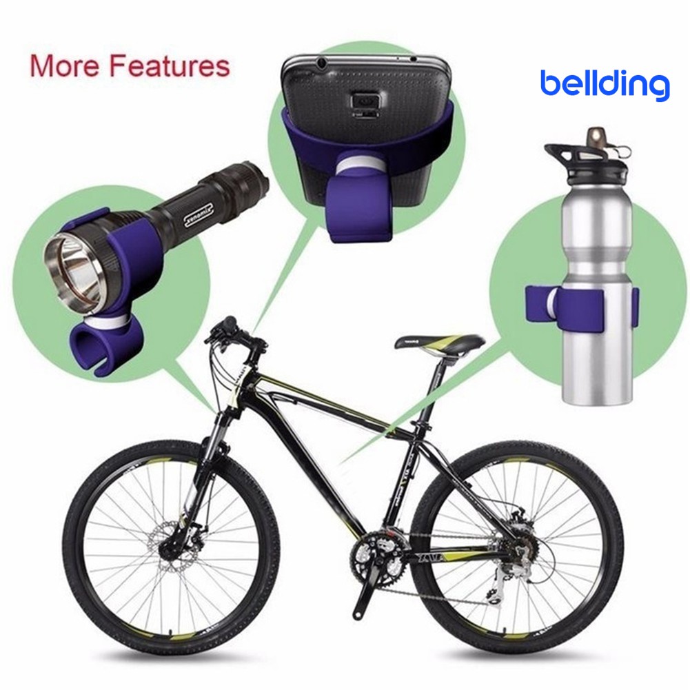 Giá Đỡ Điện Thoại Xoay 360 Độ Gắn Lỗ Thông Gió Xe Hơi | BigBuy360 - bigbuy360.vn