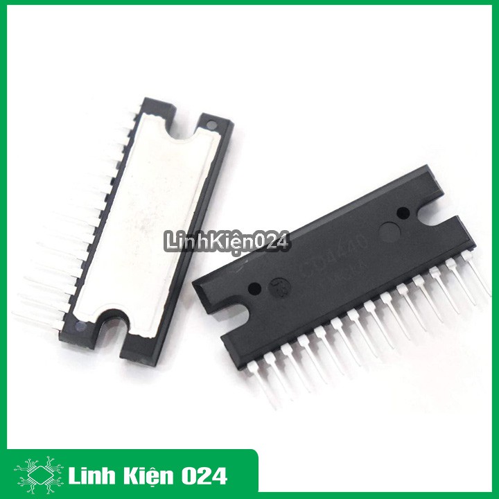 IC Khuếch Đại Công Suất LA4440