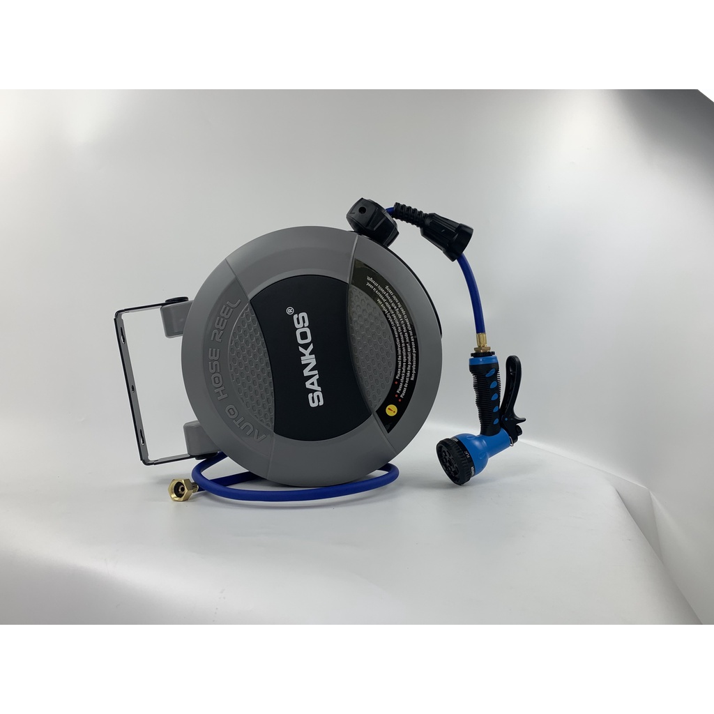 Cuộn dây nước, cuộn dây nước tự rút, cuộn dây nước tự thu, cuộn dây dẫn nước tự rút