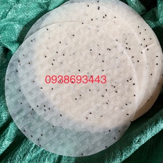 Bánh tráng nướng có mè 1kg