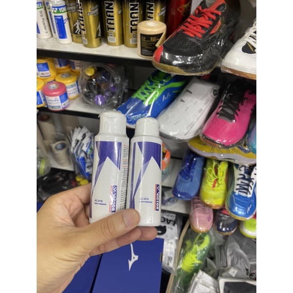 Bột chống trơn Yonex AC470 / Victor AC018 Chính hãng