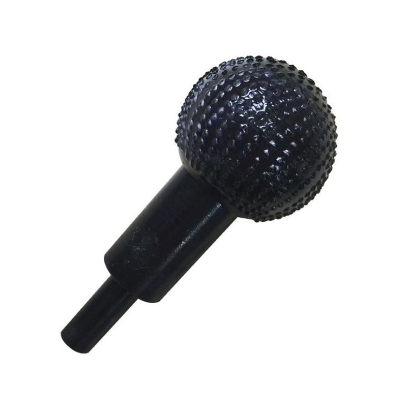 Dụng Cụ Mài Đầu 4 Đầu Bằng Cacbua Chuyên Dụng