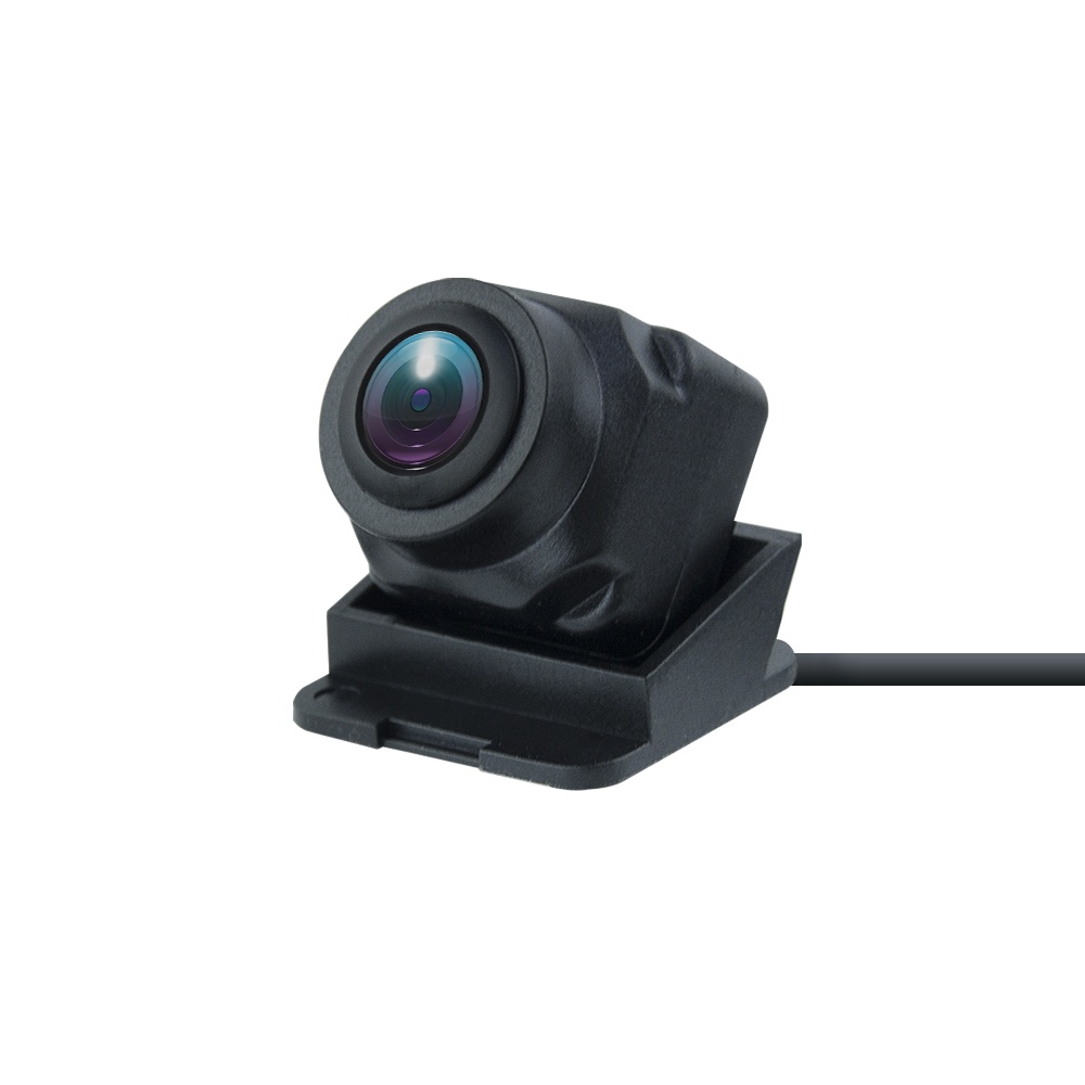Camera Chiếu Hậu 3D AHD 1080P / 720P 25fps 360 Cho Xe Hơi