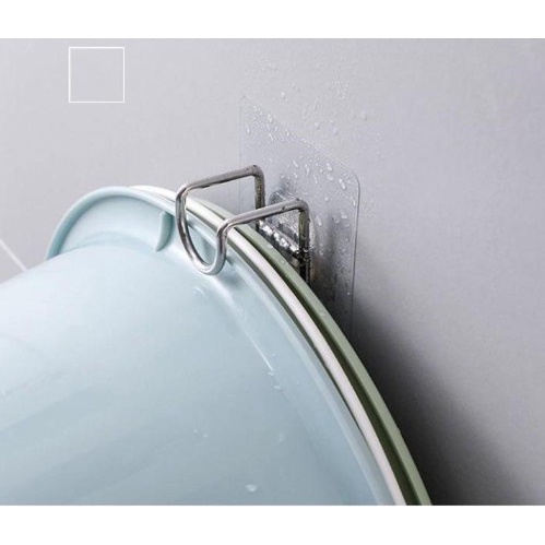 Móc Dán Tường Treo Thau Tiện Lợi
