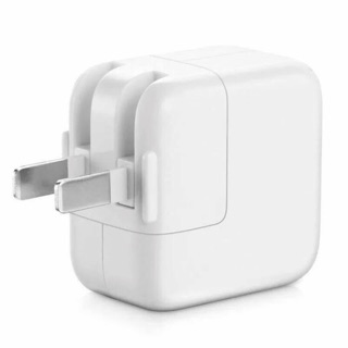 CỦ SẠC IPAD 12 W ZIN