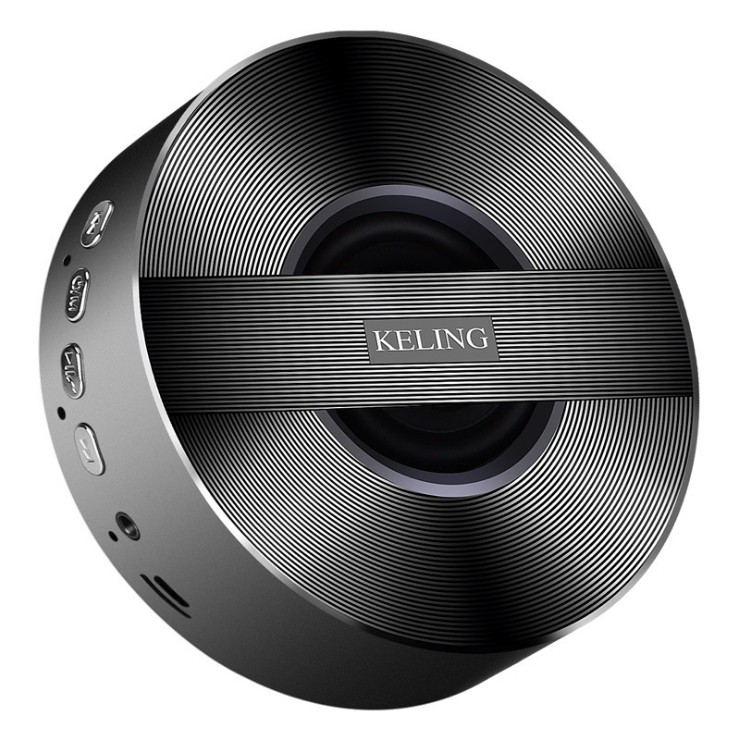 Loa Bluetooth Keling A5 Mini Bluetooth Speaker