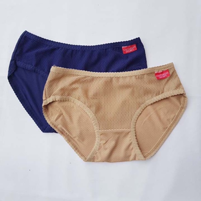 (2025) combo 10 quần lót thông hơi rẻ đẹp