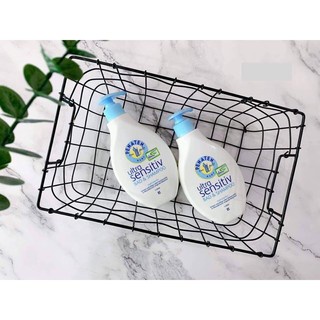 Sữa Tắm Gội PENATEN ULTRA SENSITIV 400ML Của Đức