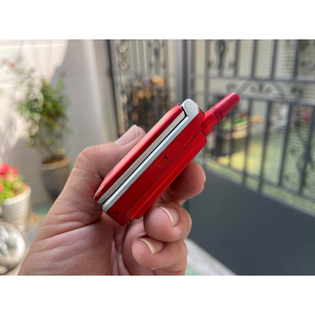 Điện thoại Samsung Kejian K518 chính hãng